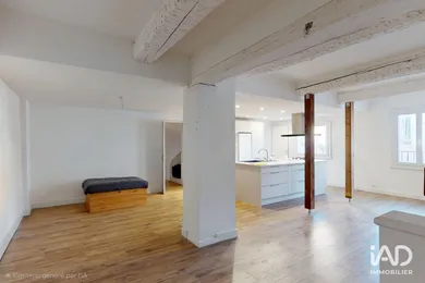 House in AUTIGNAC (34480)