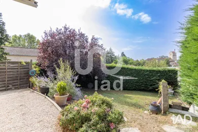 Maison à CHARBONNIÈRES-LES-BAINS (69260)