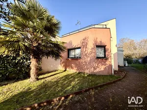 Maison à PONT-PÉAN (35131)