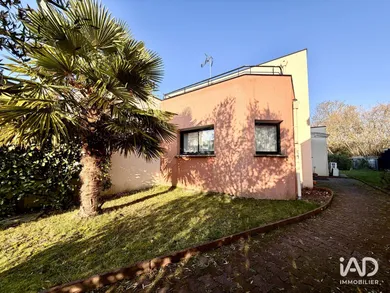 Maison à PONT-PÉAN (35131)