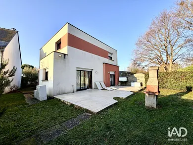 Maison à PONT-PÉAN (35131)