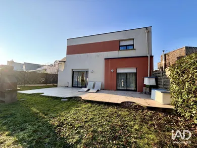 Maison à PONT-PÉAN (35131)