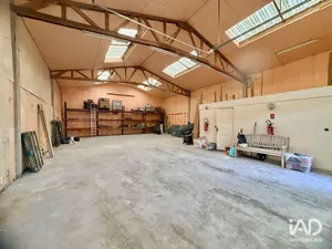 Business asset in TRIGNAC (44570)