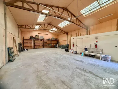 Business asset in TRIGNAC (44570)