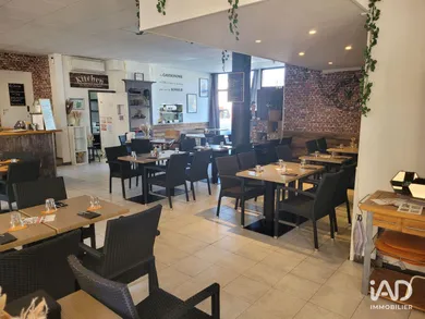 Restaurant à AIX-EN-PROVENCE (13100)