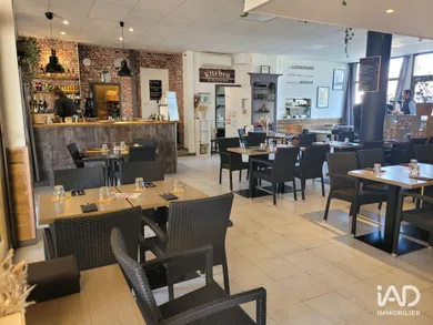 Restaurant à AIX-EN-PROVENCE (13100)