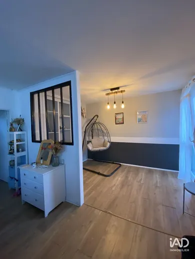 Apartment in AVON (77210)