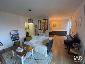 Apartment in AVON (77210)