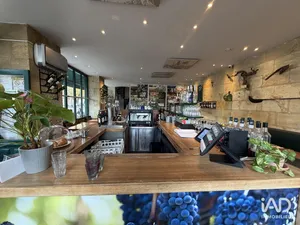 Restaurant à BORDEAUX (33000)