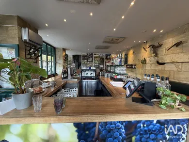Restaurant à BORDEAUX (33000)