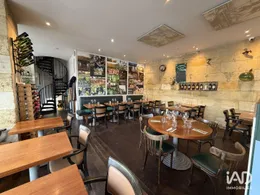 Restaurant à BORDEAUX (33000)