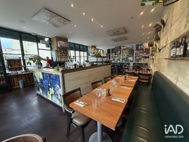 Restaurant in BORDEAUX (33000)