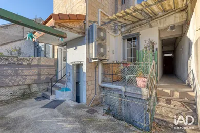 Apartment in RIVES (38140)