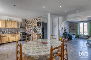 Apartment in RIVES (38140)