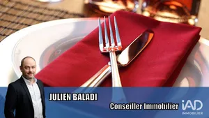 Bar-brasserie in PLÉBOULLE (22550)