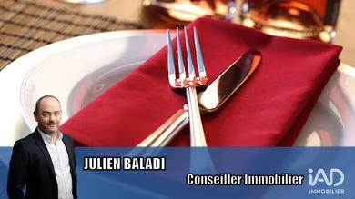 Bar-brasserie in PLÉBOULLE (22550)