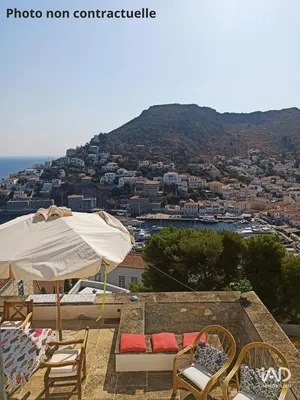 Apartment in ANTIBES (06600)