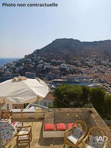 Apartment in ANTIBES (06600)