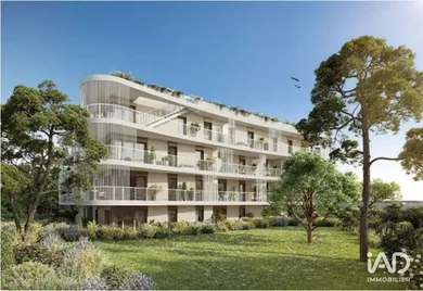 Apartment in ANTIBES (06600)