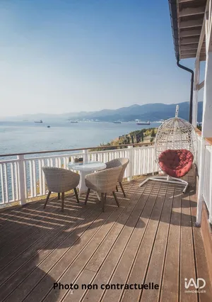 Appartement à ANTIBES (06600)