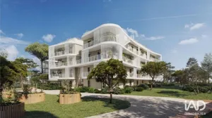 Apartment in ANTIBES (06600)