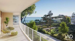 Apartment in ANTIBES (06600)