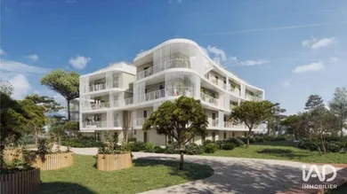 Apartment in ANTIBES (06600)