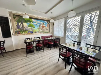 Creperie in BEAUCHAMP (95250)