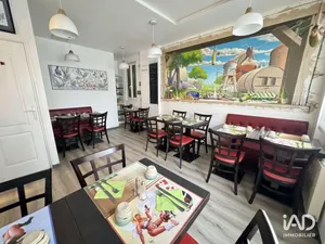 Creperie in BEAUCHAMP (95250)