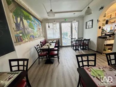 Crêperie à BEAUCHAMP (95250)