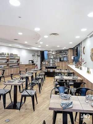 Boutique/Local commercial à VINDRY-SUR-TURDINE (69490)