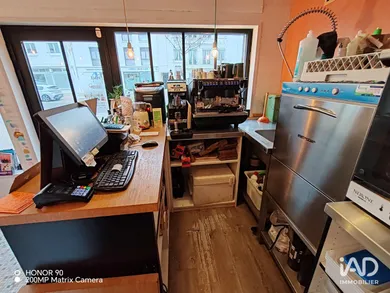 Restaurant in SAINT-NAZAIRE (44600)