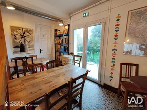 Restaurant à SAINT-NAZAIRE (44600)