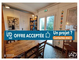 Restaurant in SAINT-NAZAIRE (44600)