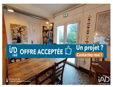 Restaurant à SAINT-NAZAIRE (44600)