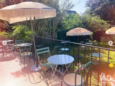 Restaurant in SAINT-NAZAIRE (44600)