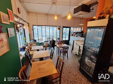 Restaurant in SAINT-NAZAIRE (44600)