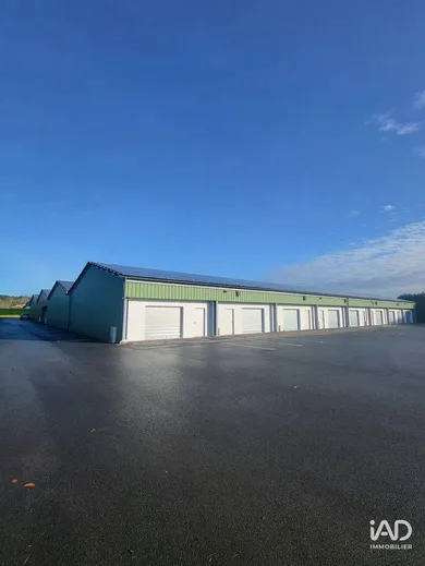 Business asset in SAINT-GEOURS-DE-MAREMNE (40230)