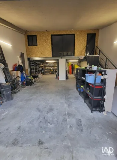 Business asset in SAINT-GEOURS-DE-MAREMNE (40230)