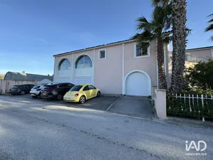 Local d’activité à LE PRADET (83220)