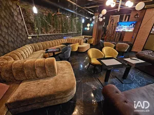 Commercial walls in PARIS (75018)