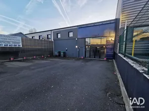 Business asset in BRIE-COMTE-ROBERT (77170)