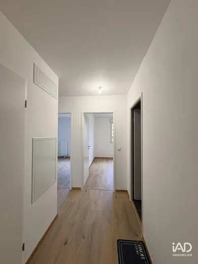 Appartement à AMIENS (80000)