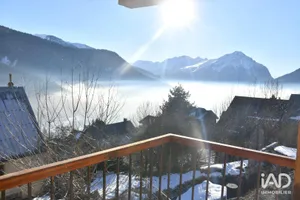 Apartment in VAUJANY (38114)