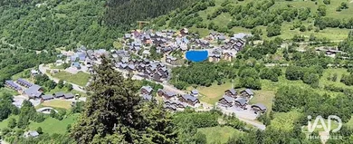 Appartement à VAUJANY (38114)