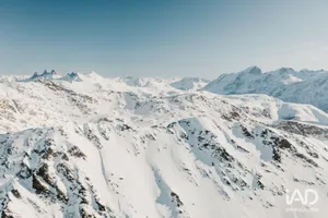 Appartement à VAUJANY (38114)