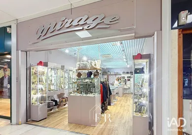 Business asset in CAVAILLON (84300)