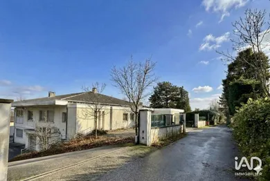 Bureaux à ÉCULLY (69130)