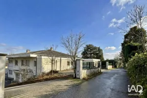 Bureaux à ÉCULLY (69130)