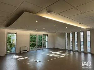Bureaux à ÉCULLY (69130)
